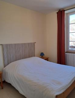 Chambre double Alpes du Sud Provence - 7