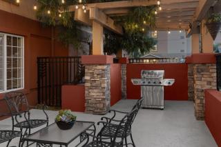 Larkspur Landing Extended Stay Suites Milpitas - Milpitas - 5