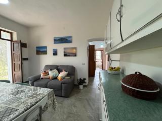 casa Sa Brèca - Tertenìa - 2