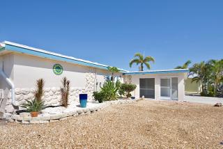 Aqua Oasis by Sun Palace Vacations - Fort Myers Beach - 8