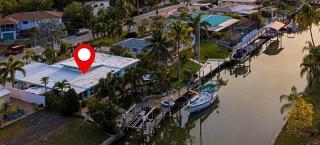 Aqua Oasis by Sun Palace Vacations - Fort Myers Beach - 7