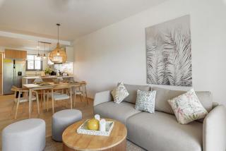 Amazing pool views apartment in Playa Bavaro - Punta Cana - 9