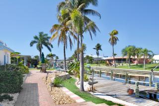 Aqua Oasis by Sun Palace Vacations - Fort Myers Beach - 0