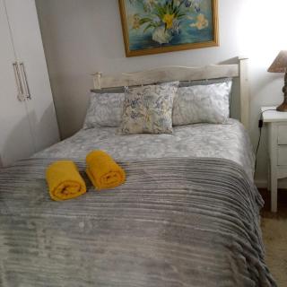 95 on 15th Downstairs - Rustic - 5