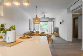 Amazing pool views apartment in Playa Bavaro - Punta Cana - 3