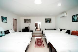 Wagharanya Resort - Khutwanda - 8