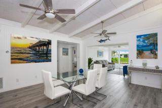 Aqua Oasis by Sun Palace Vacations - Fort Myers Beach - 1