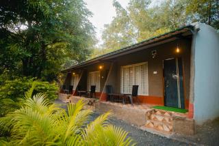 Wagharanya Resort - Khutwanda - 9