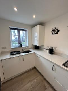 Radbourne House - Spacious 2 Bed, Home from Home in Derby - 3