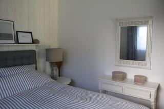 Ferienwohnung-Moorberg-mit-schoener-Terrasse-in-ruhiger-Lage - Dreschvitz - 9