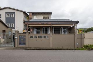 40 On Trotter The Coral Shack UNIT 22 - Knysna - 0