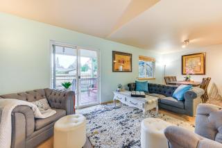 Less Than 2 Mi to Budd Inlet Pet-Friendly Home! - Olympia - 7