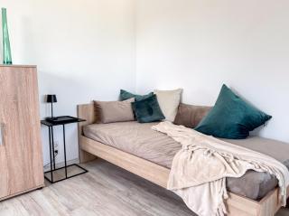 Ferienwohnung Brigitte - Nördlingen - 3