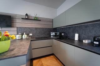 Residence Moretti piano primo - Udine - 3