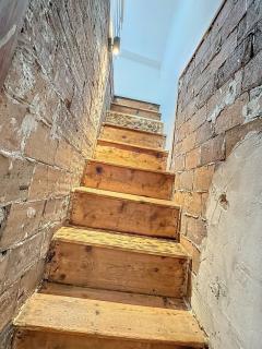 Appartement proche gare 3 pers N4 - Clermont-Ferrand - 6