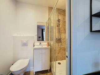 Appartement proche gare 3 pers N4 - Clermont-Ferrand - 3