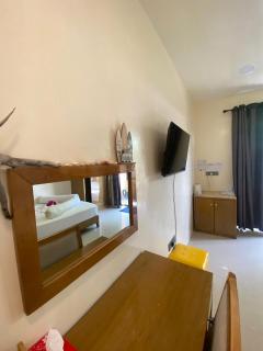 Maavaharu Guest House Himmafushi - Himmafushi - 7