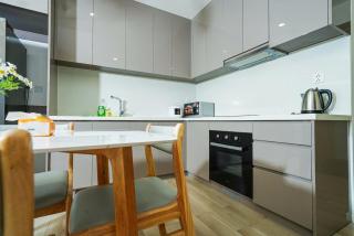 Tế Công homestay Q9 - Long Bình - 8