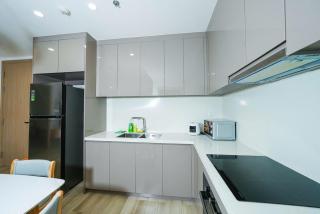 Tế Công homestay Q9 - Long Bình - 2