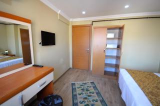 Marida Residence - Istanbul Taksim - 9