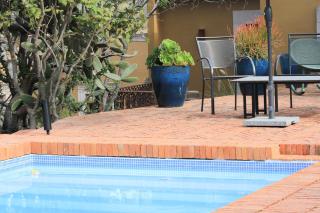 Entremontes Scenic Retreat - San Miguel de Allende - 3
