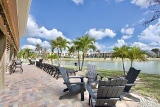 Endless Tides 2 by Sun Palace Vacations - Fort Myers Beach - 8