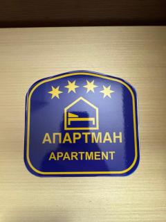 Eli's APARTMENT 31 - Brzeće - 9