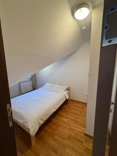Eli's APARTMENT 31 - Brzeće - 6