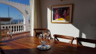 El Capistrano Sur - Nerja - 3