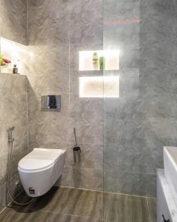 247 Electricity 2 bedrooms Lux Ikate with PS5 opt - Lekki - 7