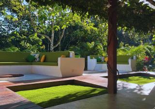 La Merecida, Nature Reserve, Coffee Cocoa Wellness - La Esmeralda - 1