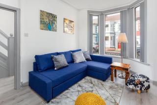 Fairburn House - Air Host & Stay - Liverpool - 8