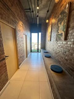 Departamento Centro de monterrey Familiar con Alberca y Gym - Monterrey - 9