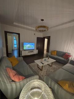 شقة سندس - Ar Riḩāb - 3