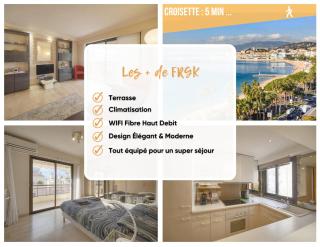 FRGK "Appartement Athena PALM BEACH" - 9