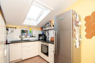 Ferienhaus Lille Huus in Hinte bei Emden - Hinte - 9