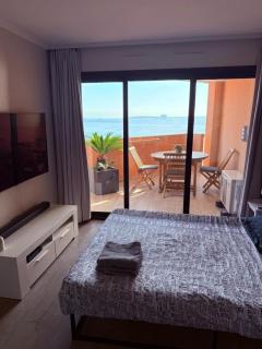 Magnifique vue mer - Cannes - 0