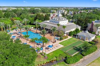 Seven Eagles Joy, Private Balcony, Seven Eagles, 1021 - 5