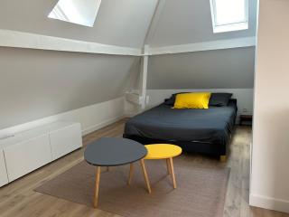 Appart hôtel Doumer - Triel-sur-Seine - 4