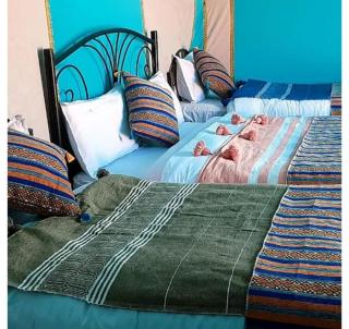 Luxury Tented Merzouga - Merzouga - 2