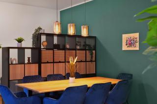 Grand Urban Residence Apartment - 5