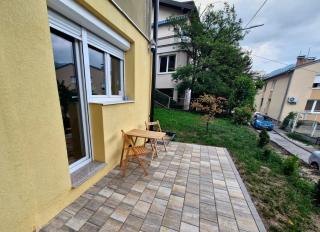 Apartman Otoria - Sarajevo - 7