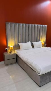 IS 3 HabibiStay 1 bed apartment - Riade - 0