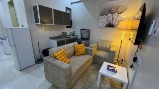 IS 3 HabibiStay 1 bed apartment - Riade - 8