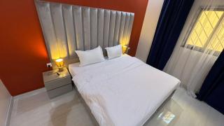 IS 3 HabibiStay 1 bed apartment - Riade - 1