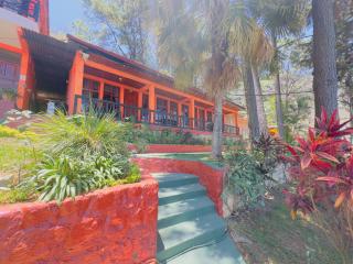 Hanna Suites - Panajachel - 8