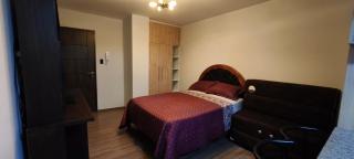 Monoambiente en el centro de Cochabamba - 0