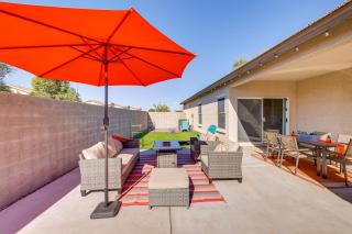 Avondale Home with Heated Pool and Putting Green! - 9