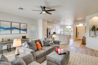 Avondale Home with Heated Pool and Putting Green! - 8