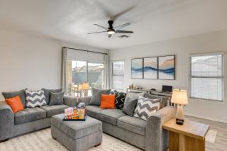 Avondale Home with Heated Pool and Putting Green! - Avondale - 6
